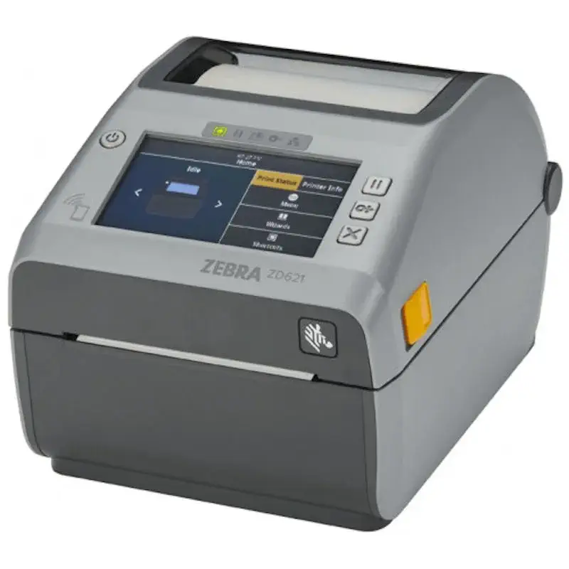 imprimante etiquettes Zebra zd621